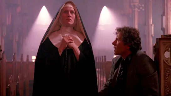 BAD LIEUTENANT (ABEL FERRARA, 1992)