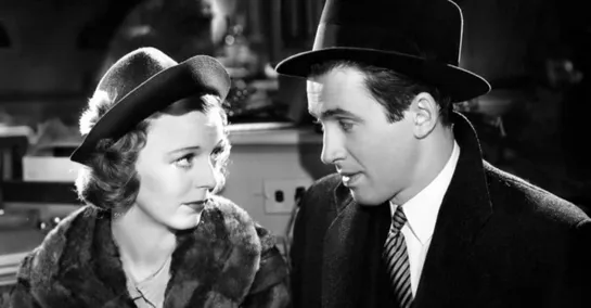 A LOJA DA ESQUINA (ERNST LUBITSCH, 1940)