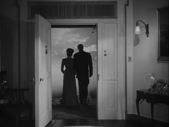 THE GHOST AND MRS. MUIR / O FANTASMA APAIXONADO (JOSEPH L. MANKIEWICZ, 1947)