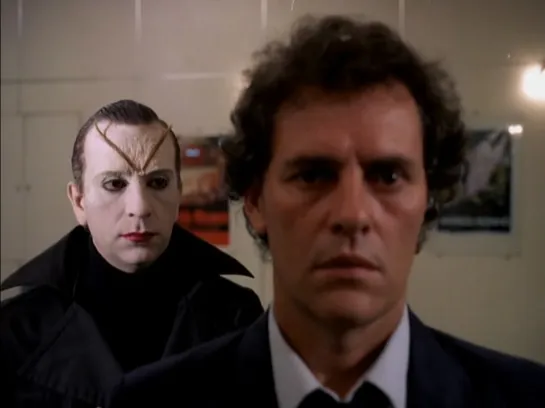 FILME DEMÊNCIA (CARLOS REICHENBACH, 1986)