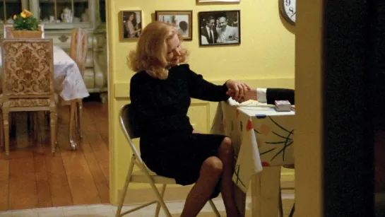 LOVE STREAMS (JOHN CASSAVETES, 1984)