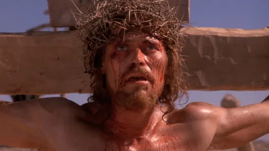 A ÚLTIMA TENTAÇÃO DE CRISTO (MARTIN SCORSESE, 1988)