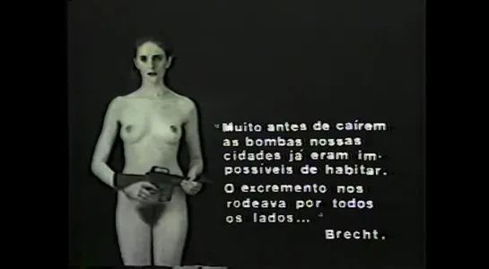 ALICE (LUIZ ROSEMBERG FILHO, 1984)