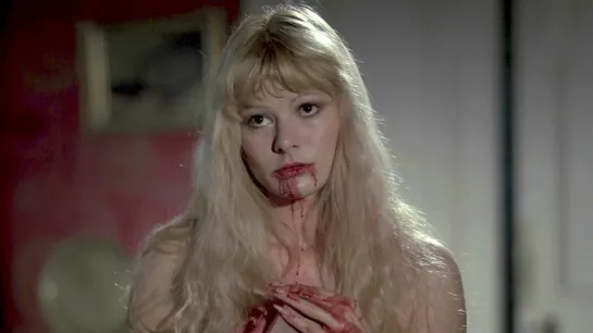 THE LIVING DEAD GIRL (JEAN ROLLIN, 1982)