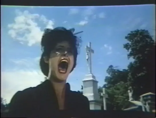 AS SETE VAMPIRAS (IVAN CARDOSO, 1986)