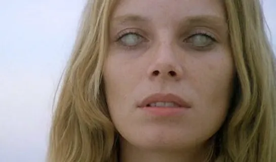 THE BEYOND (LUCIO FULCI, 1981)