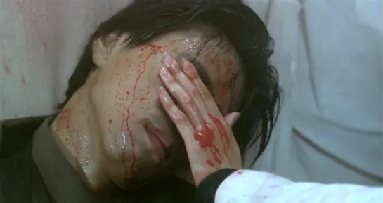 ALVO DUPLO 3 (TSUI HARK, 1989)