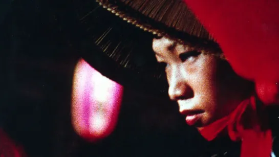 SEM SOL (CHRIS MARKER, 1983)