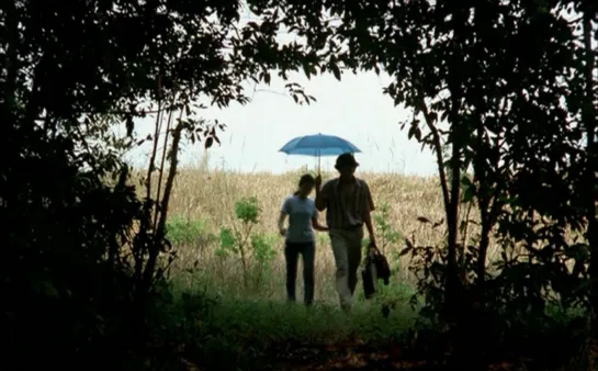 BLISSFULLY YOURS (2002, Apichatpong Weerasethakul)