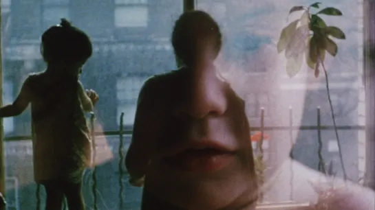 AS I WAS MOVING AHEAD I SAW BRIEF GLIMPSES OF BEAUTY (2000, Jonas Mekas)