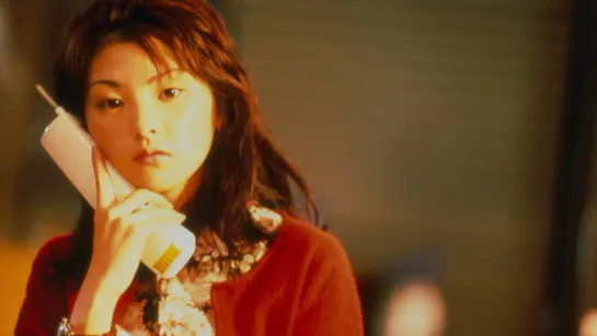 TOKYO MARIGOLD (2001, Jun Ichikawa)