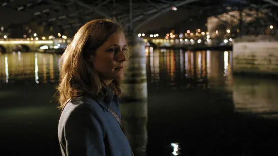 LE PONT DES ARTS (2004, Eugene Green)