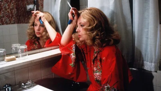 NOITE DE ESTREIA (JOHN CASSAVETES, 1977)