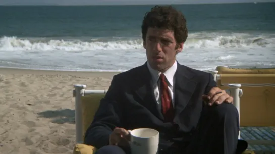 THE LONG GOODBYE (ROBERT ALTMAN, 1973)