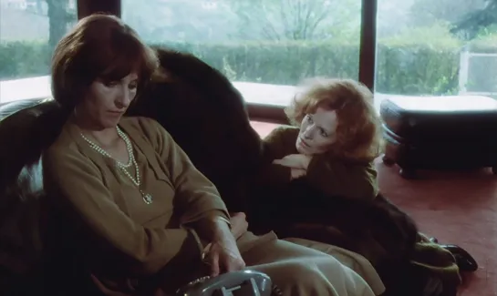 BAXTER, VERA BAXTER (MARGUERITE DURAS, 1977)