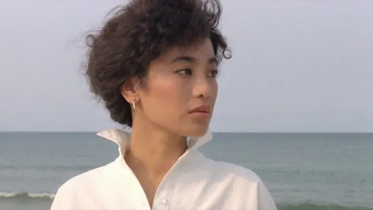 THAT DAY, ON THE BEACH (1983, Edward Yang)