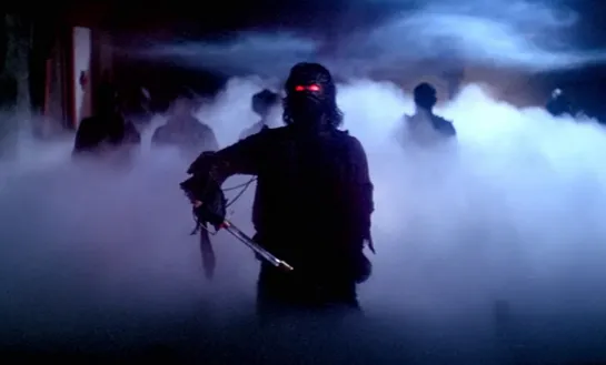 THE FOG (1980, John Carpenter)