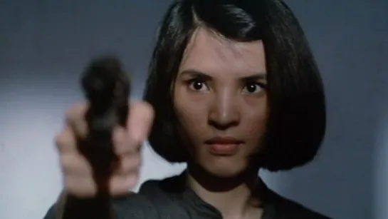 DANGEROUS ENCOUNTERS OF FIRST KIND (1980, Tsui Hark)