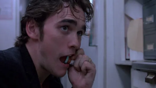 DRUGSTORE COWBOY (1989, Gus Van Sant)