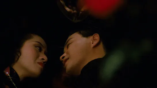 ROUGE (1987, Stanley Kwan)