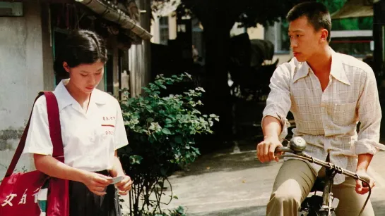 THE TIME TO LIVE AND THE TIME TO DIE (1985, Hou Hsiao-hsien)