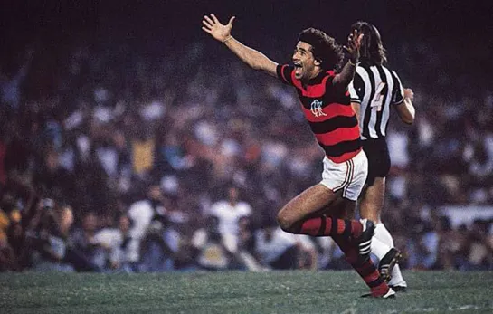 FLAMENGO PAIXÃO (1980, David Neves)