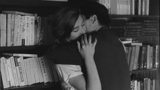 HIROSHIMA MON AMOUR (1959, Alan Resnais)