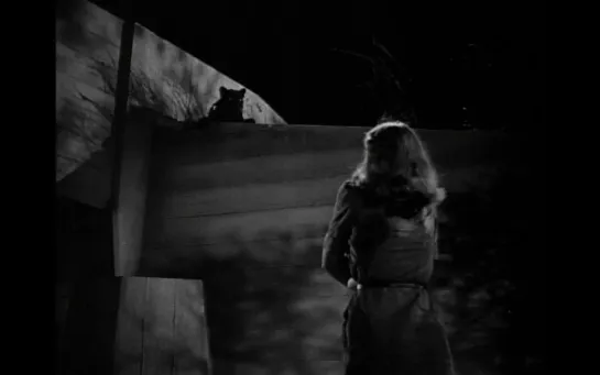 THE LEOPARD MAN (1943, Jacques Tourneur)