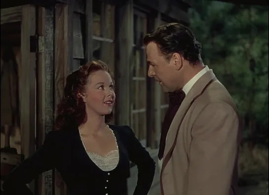 CANYON PASSAGE (1946, Jacques Tourneur)