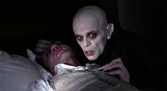 NOSFERATU, THE VAMPYRE (1979, Werner Herzog)