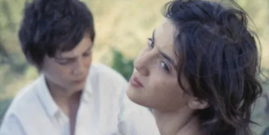 MES PETITES AMOUREUSES (1974, Jean Estauche)