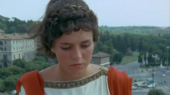 OTHON (1970, Straub-Huillet)