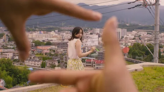 FORGET ME NOT (2015,  Kei Horie)