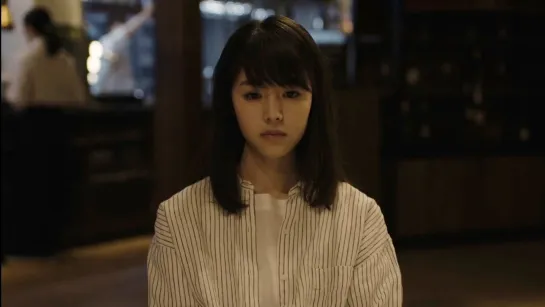 ASAKO I & II (2018, Ryusuke Hamaguchi)