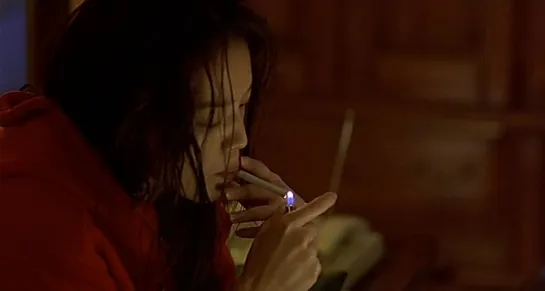 MILLENIUM MAMBO (HOU HSIAO-HSIEN, 2001)