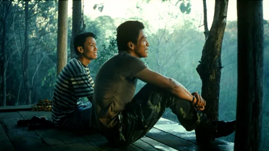 MAL DOS TRÓPICOS (APICHATPONG WEERASETHAKUL, 2004)