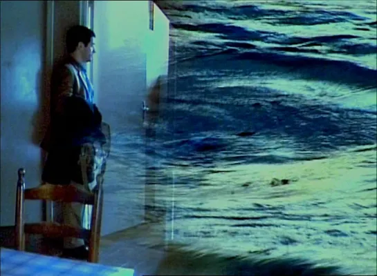 ELOGIO DO AMOR (JEAN-LUC GODARD, 2001)