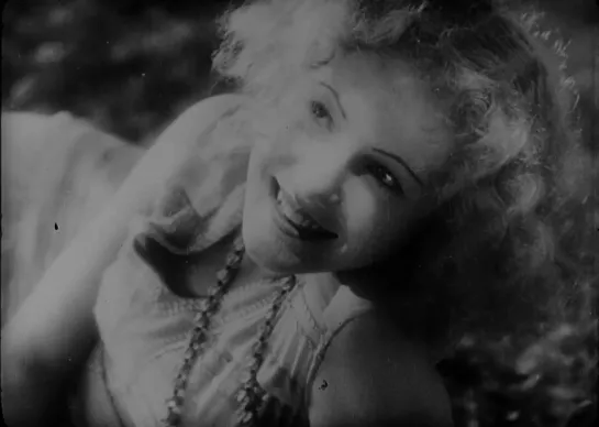 GANGA BRUTA (HUMBERTO MAURO, 1933)