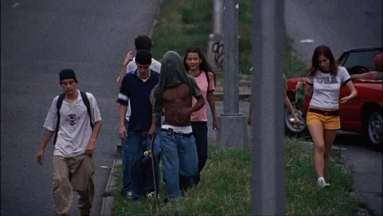 KIDS (1995, Larry Clark)