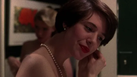 METROPOLITAN (1990, Whit Stillman)