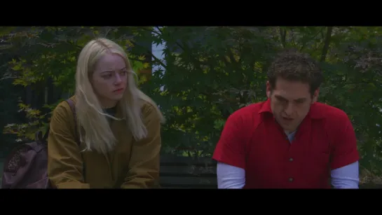 Маньяк 10 серия / Maniac (субтитры, 2018)