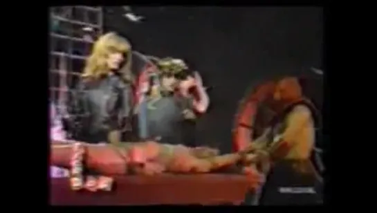 Amanda Lear - Alligator (cut) (Italian TV, Stryx) (1978)