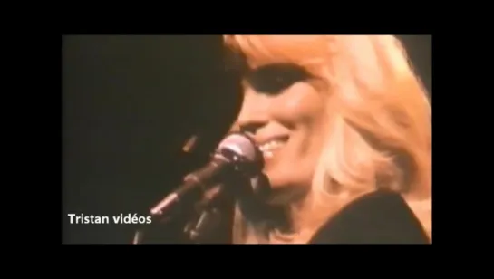 Amanda Lear - Live In Hamburg (1979)