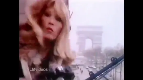 Amanda Lear - Made In France (Original Music Video) (1981)