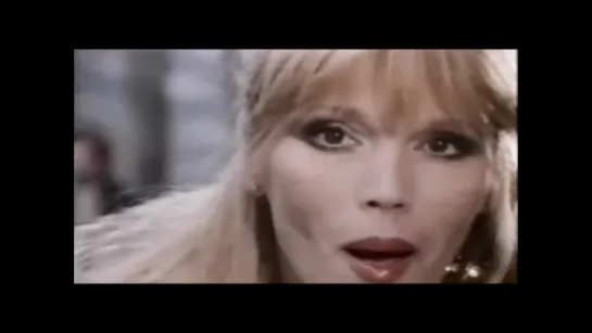 Amanda Lear - Egal (Original Music Video) (1981)