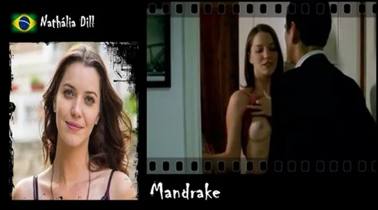 Nathalia Dill - Mandrake