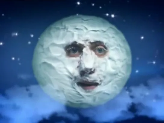 the best of the mighty boosh moon