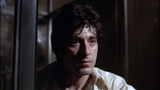 СОБАЧИЙ ПОЛДЕНЬ DOG DAY AFTERNOON 1975 СУБТИТРЫ (HD, BLU-RAY)