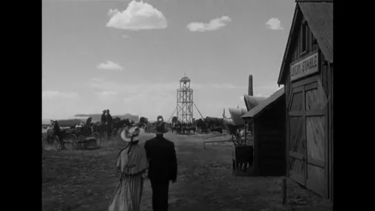 1946   Моя дорогая Клементина My Darling Clementine