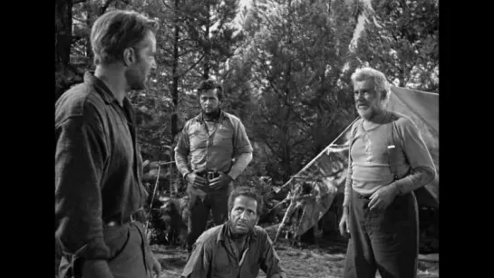 1948   Сокровища Сьерра Мадре The Treasure of the Sierra Madre